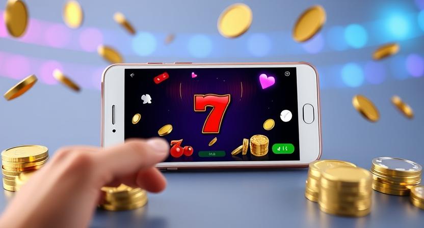 K777W app smooth mobile gameplay